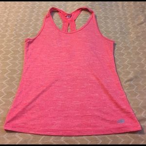 New Balance workout tank
